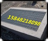 G3033010沟盖板污水厂平台格栅盖板厂
